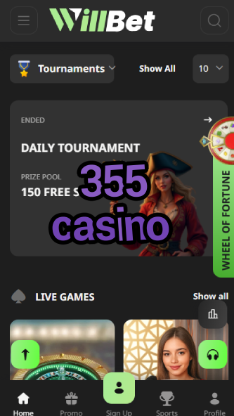 355 Casino - Premium Online Gambling Site-casinobuddy.ydblkf.net