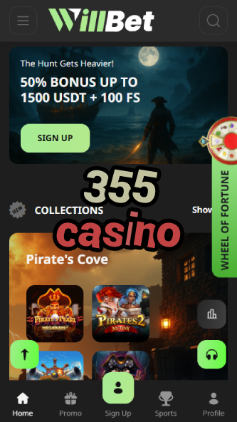 355 Casino - Premium Online Gambling Site-casinobuddy.ydblkf.net
